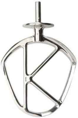 Kenwood KW712205, KW711977 K Stainless Steel Mixer for Major and Cooking Chef Food Processor