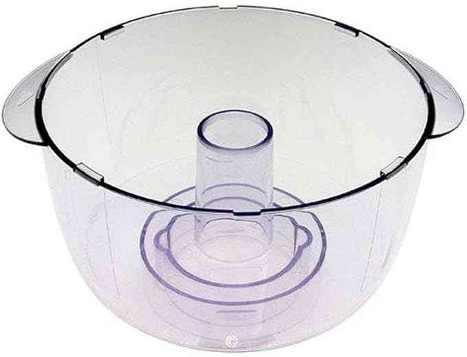 Kenwood KW707153 AT640 Bowl Bare