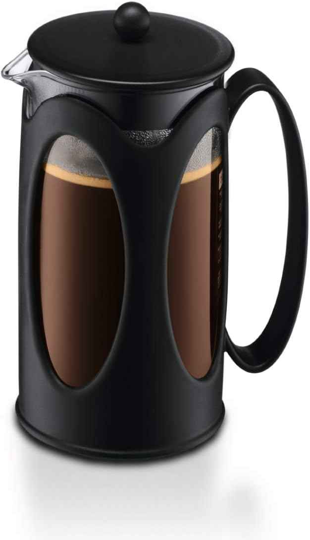 bodum KENYA French press coffee maker 0.35L 10682-01