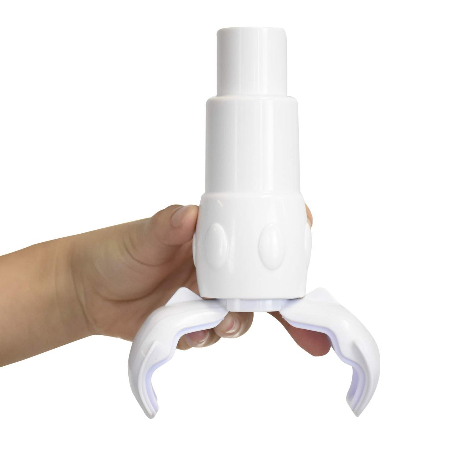 DIY 22 inches Crib Mobile arm Nursery Mobile arm Baby Mobile Hanger,Adjusting the Claw Width of Mobile Hanger,Mobile arm for Crib