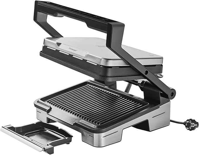 WMF Profi Plus 04155600 Gril de contact