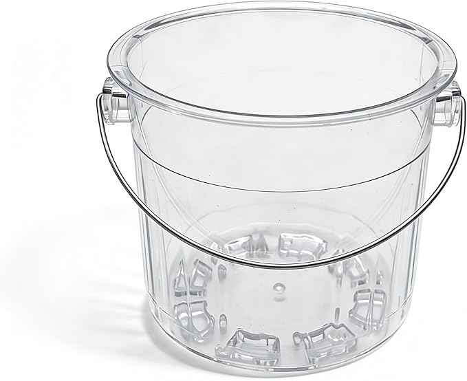 Replacement 2pcs Creami Deluxe Pints with lid,Outer bowl,Paddle with lid,Compatible with Ninja Creami NC500 NC501 NC501H NC501HBL CN501CO Series Ice Cream Makers Machine Accessories