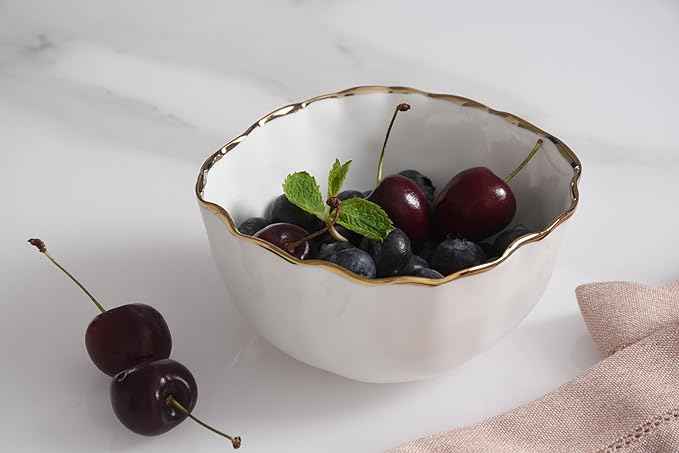 Pampa Bay Snack Bowl, Portofino, Kitchen, Gift