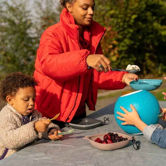 Yaylabs Softshell Ice Cream Ball