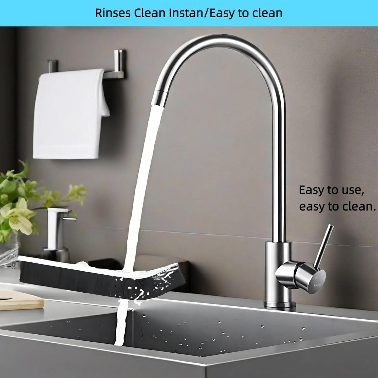 Crevice Cleaning Brush, Multifunctional Cleaning Brush Tool, Bathroom Gap Brush,Grout Brush, Cleaning Tools for Toilet, Bathrooms, Kitchens, Bathtub, Faucets, Sink, Windows,12pcs