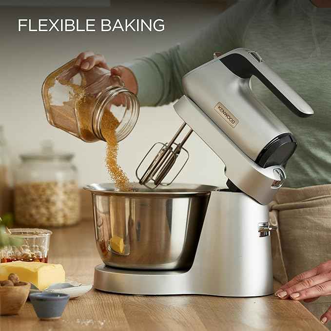 KENWOOD - Batedeira HMP54.000SI