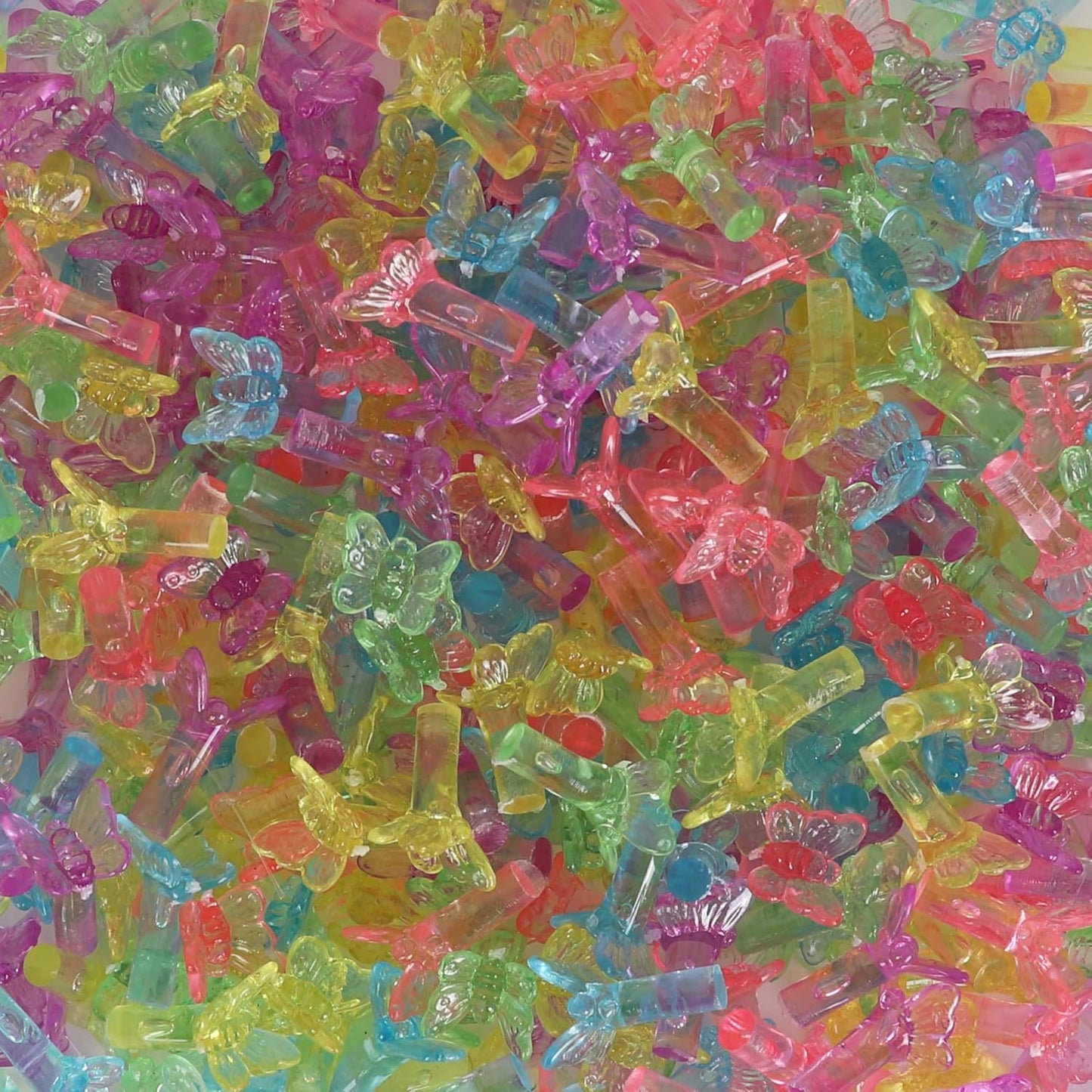 Ceramic Tree Replacement Bulbs - Bulbs for Vintage Ceramic Christmas Tree - Ceramic Christmas Tree Lights - Ceramic Christmas Tree Bulbs - Ceramic Christmas Tree Replacement Lights (Butterfly, 1200)