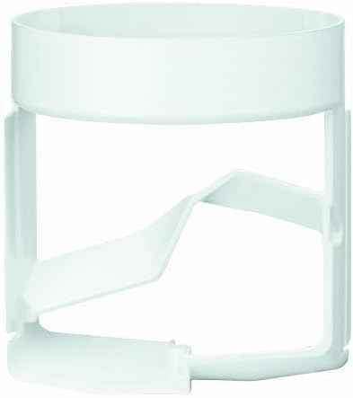Cuisinart Ice Cream Maker, 1.5 Quart Double Insulated, Sorbet and Frozen Yogurt Maker, Ready in 20 Minutes, ICE-21P1, White