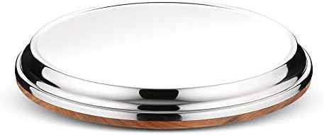 Lagostina Patrimonio Risotto Cooker 24 cm Stainless Steel