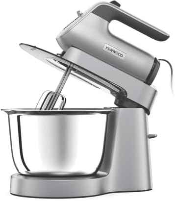 KENWOOD - Batedeira HMP54.000SI
