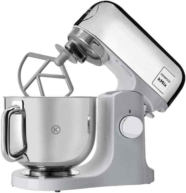 Kenwood Model KMX760CH Cocina Robot