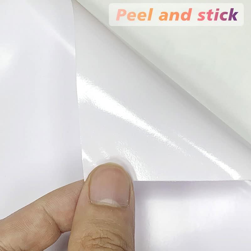 Wall Mural - 3D Peel and Stick Wallpaper for Bedroom and Living Room - Grey Palm Leaf - 98" x 58"