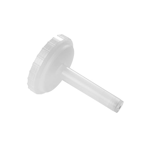 Snowflake Machine Accessories Plastic 4L Water Bucket, Suitable for 1000W Shaved Ice Machine for Snowflake