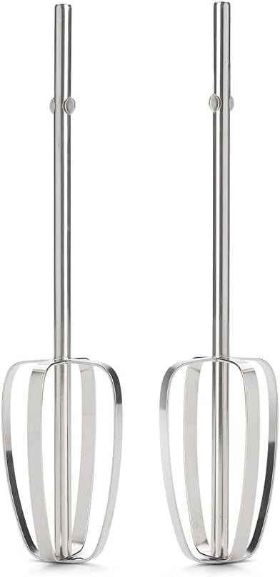Kenwood QuickMix Lite HMP10.00WH 300W Motor, Dishwasher Safe, White