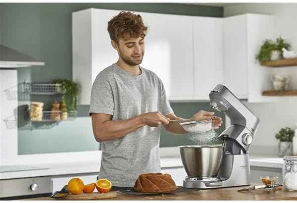 Kenwood KVL 85.004SI