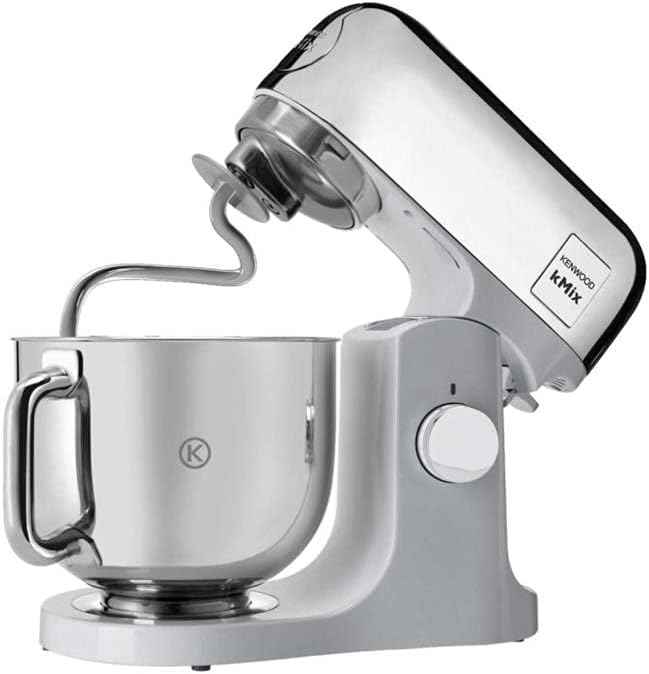 Kenwood Model KMX760CH Cocina Robot