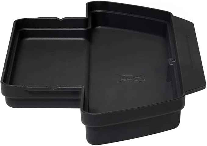 Tefal Optigrill+ XL GC722 Black, GC722834