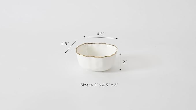 Pampa Bay Snack Bowl, Portofino, Kitchen, Gift