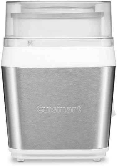 Cuisinart ICE-31FR Ice Cream Maker Fruit Scoop - Certified Refurbished
