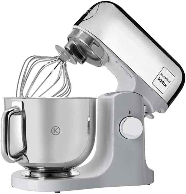 Kenwood Model KMX760CH Cocina Robot