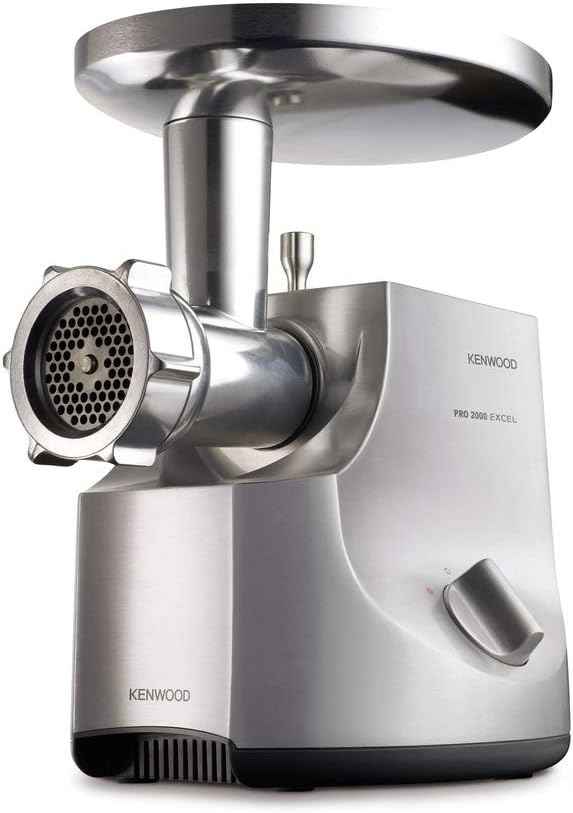 Kenwood MG 700