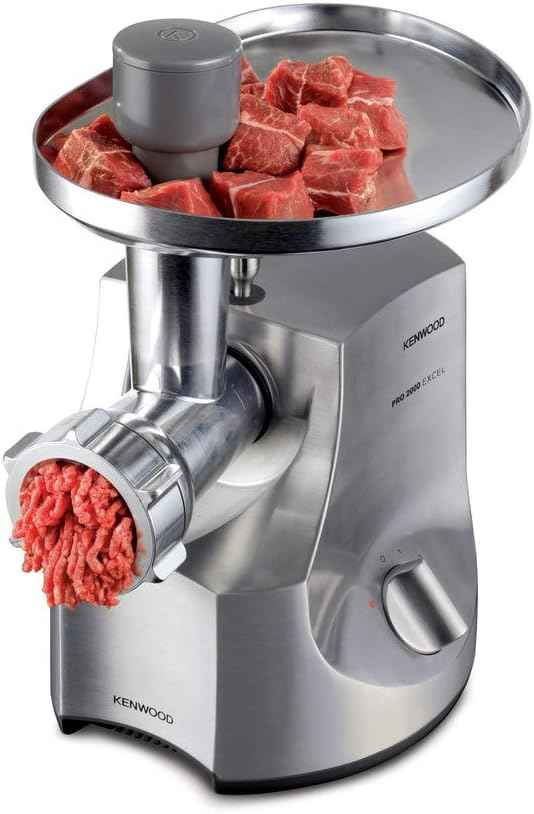 Kenwood MG 700