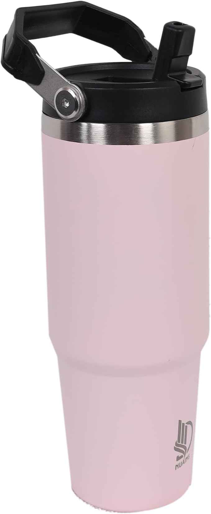 tumbler (Baby Pink)