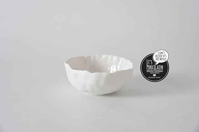 Pampa Bay Willow, Snack Bowl, 5" D x 2"