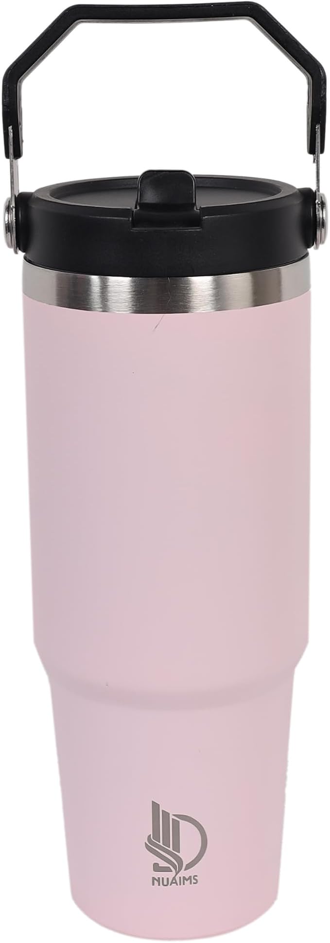tumbler (Baby Pink)