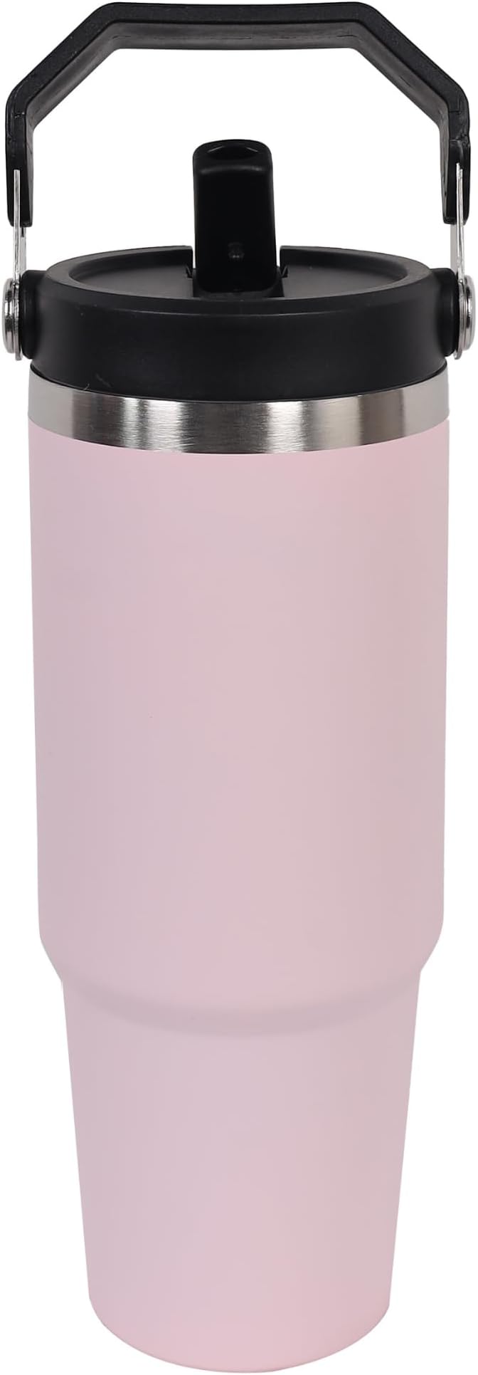 tumbler (Baby Pink)