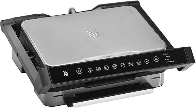 WMF Profi Plus 04155600 Gril de contact
