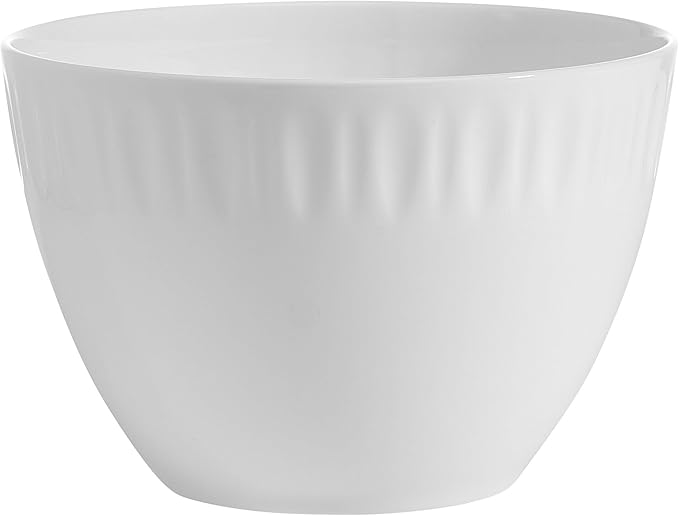 Mikasa Franklyn Bone China Chip Resistant 12 Piece Dinnerware Set, Service for 4