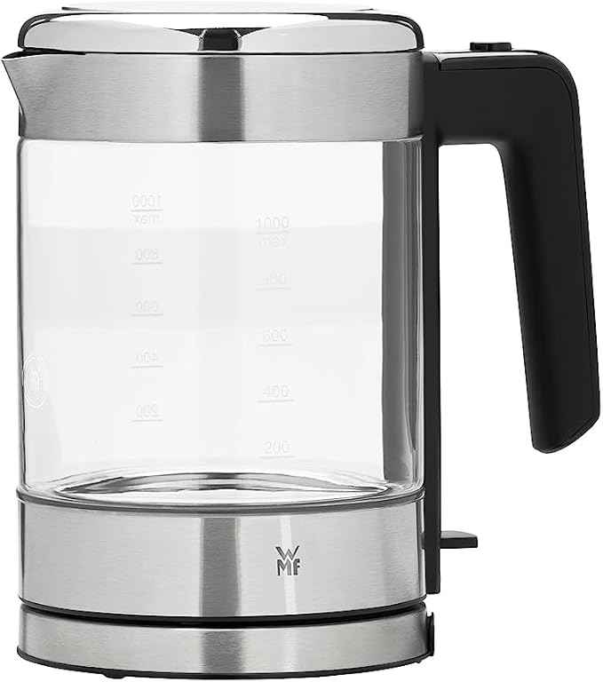 WMF 1L Electric Water Boiler by WMF