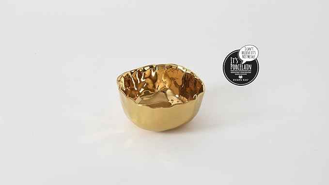 Pampa Bay Snack Bowl, Portofino, Kitchen, Gift