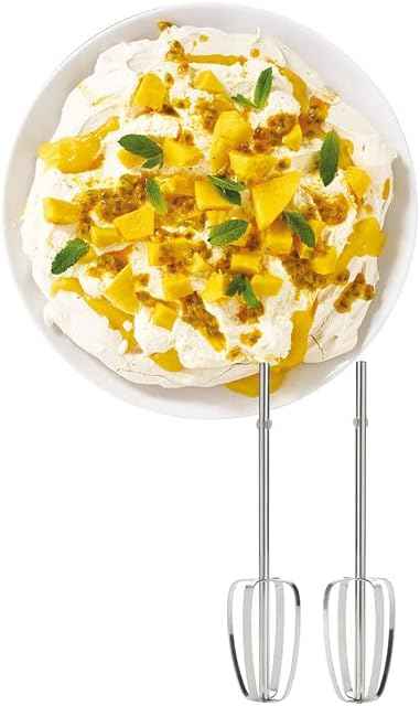 Kenwood QuickMix Lite HMP10.00WH 300W Motor, Dishwasher Safe, White