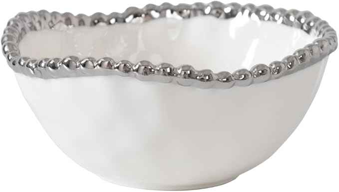 Pampa Bay Salerno, Snack Bowl, 5" D x 2.25"