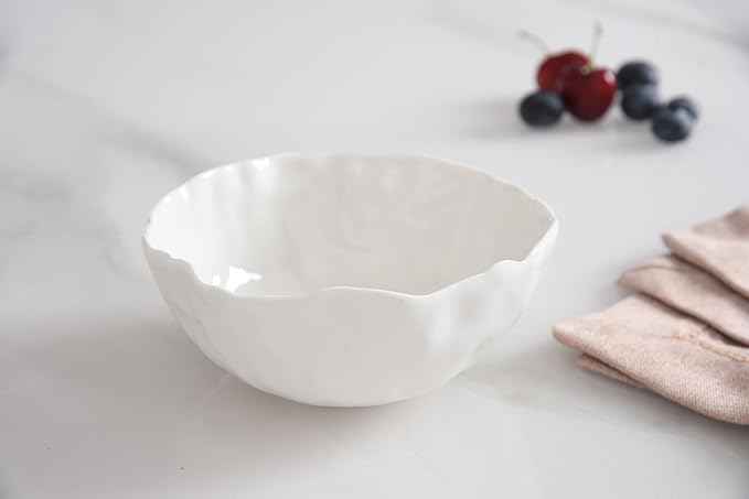 Pampa Bay Willow, Snack Bowl, 5" D x 2"