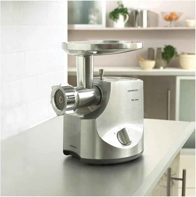 Kenwood MG 700