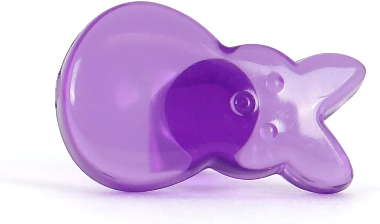 Ceramic Tree Replacement Bulbs - Bulbs for Vintage Ceramic Christmas Tree - Ceramic Christmas Tree Lights - Ceramic Christmas Tree Bulbs - Ceramic Christmas Tree Replacement Lights (Bunny, 1200)