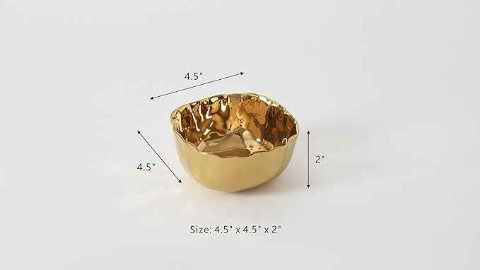 Pampa Bay Snack Bowl, Portofino, Kitchen, Gift