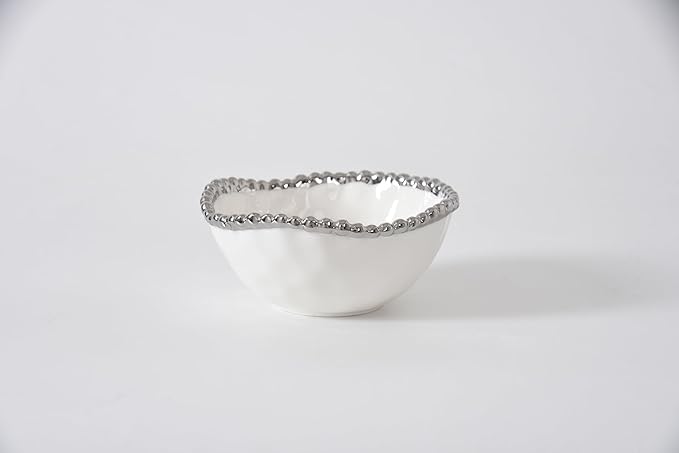 Pampa Bay Salerno, Snack Bowl, 5" D x 2.25"