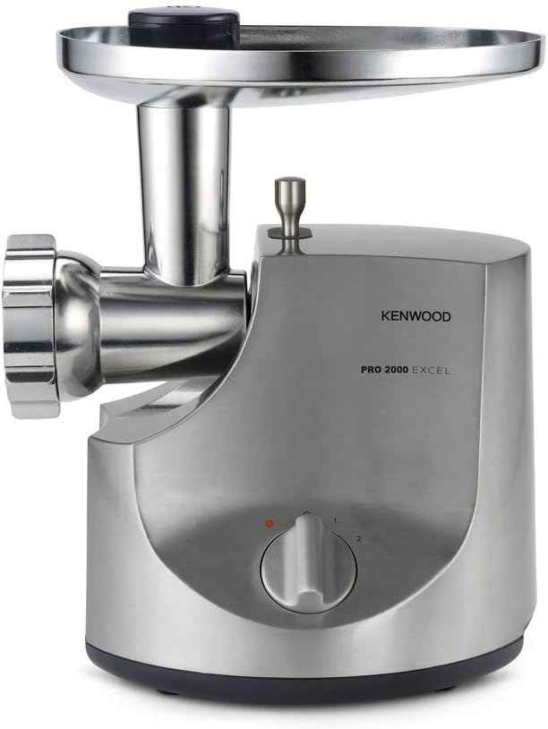 Kenwood MG 700