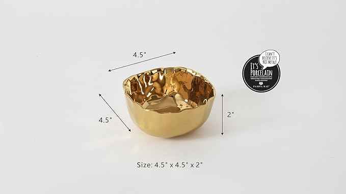 Pampa Bay Snack Bowl, Portofino, Kitchen, Gift