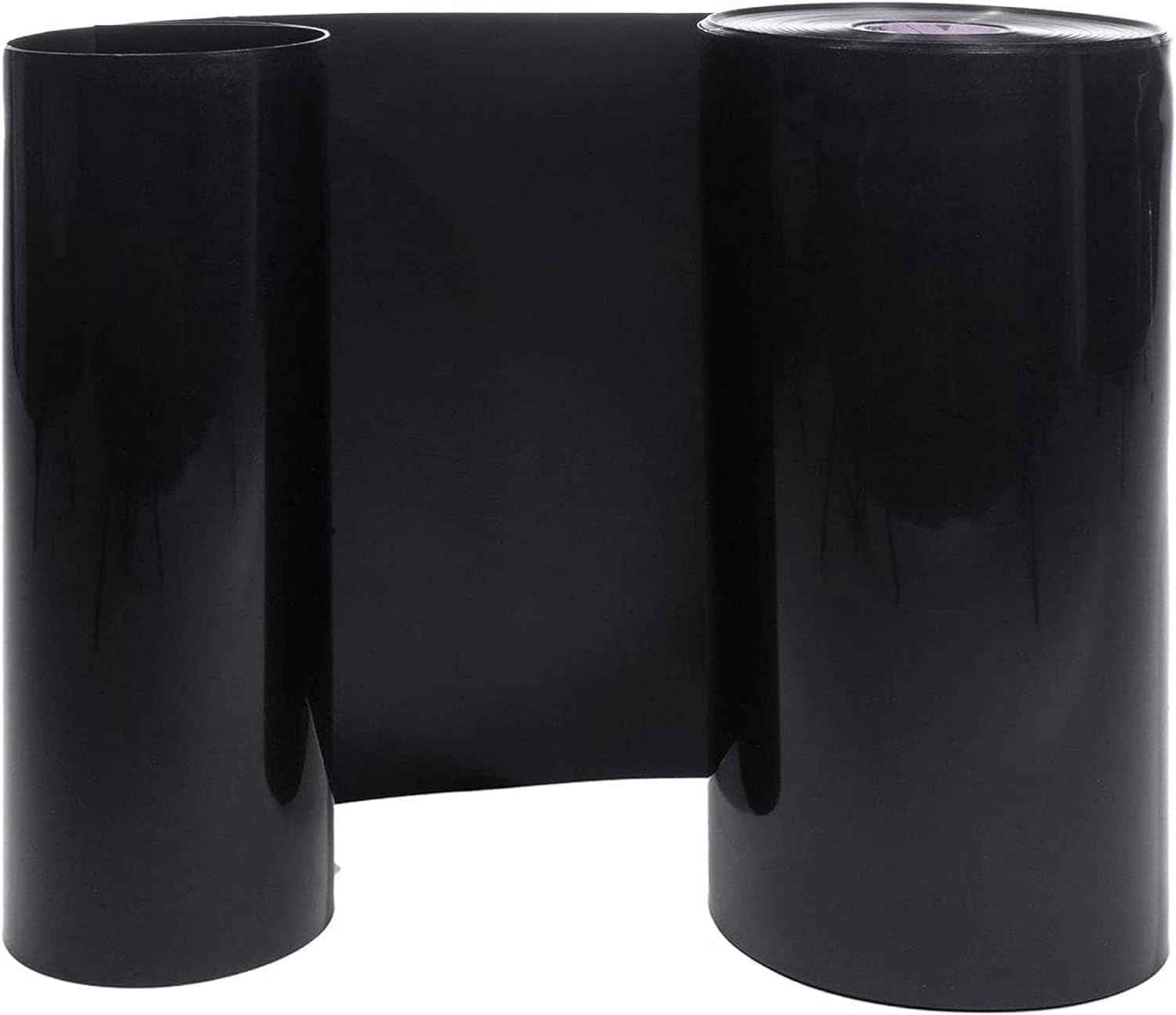 DeepRoot WB 24/60-100 Water/Bamboo Barrier Roll, 24" x 100', 60 mil Thick Roll, Black