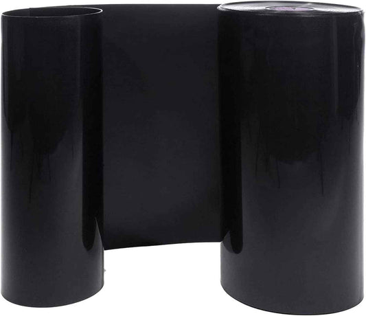DeepRoot WB 24/60-100 Water/Bamboo Barrier Roll, 24" x 100', 60 mil Thick Roll, Black