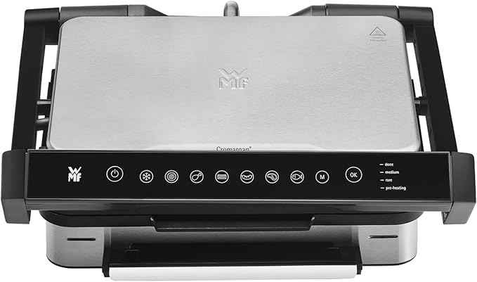 WMF Profi Plus 04155600 Gril de contact