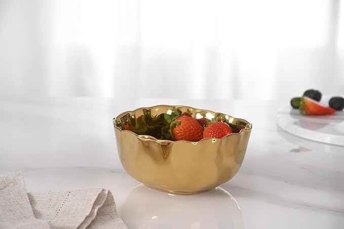 Pampa Bay Snack Bowl, Portofino, Kitchen, Gift