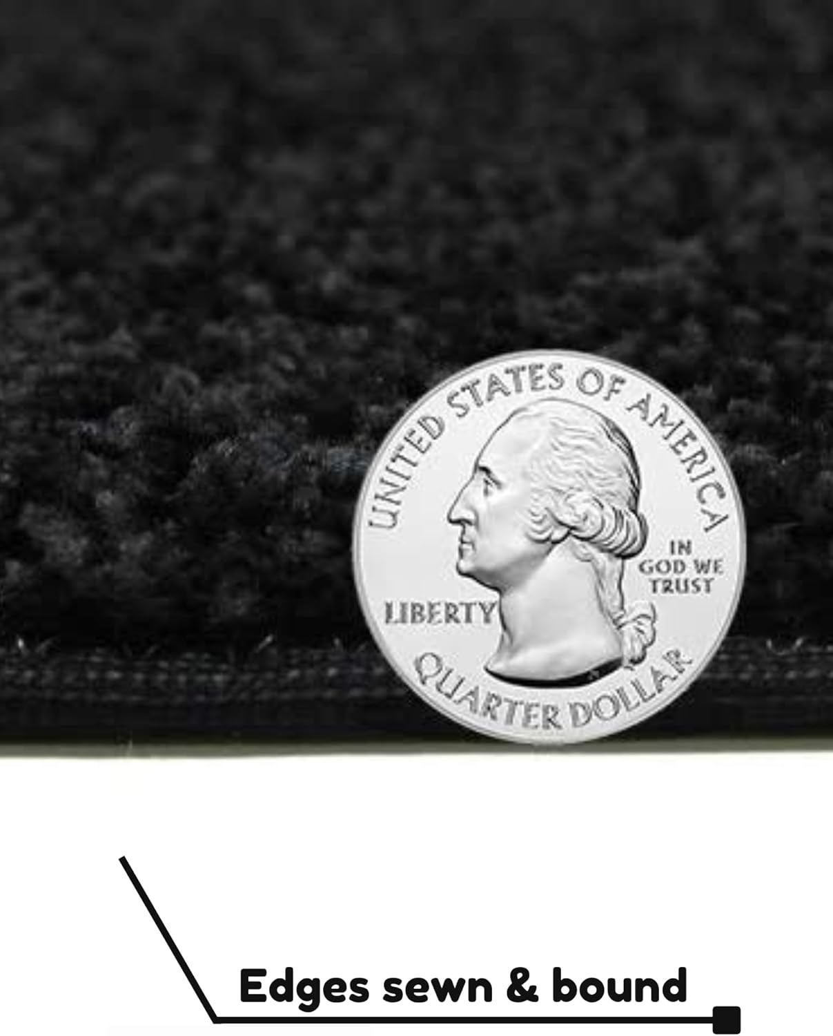 KOECKRITZ Soft and Colorful Kids Classroom Area Rugs (Passes Flammability Pill Test) Many Sizes and Bright Colors to Select from (8' x 12', Pirate)