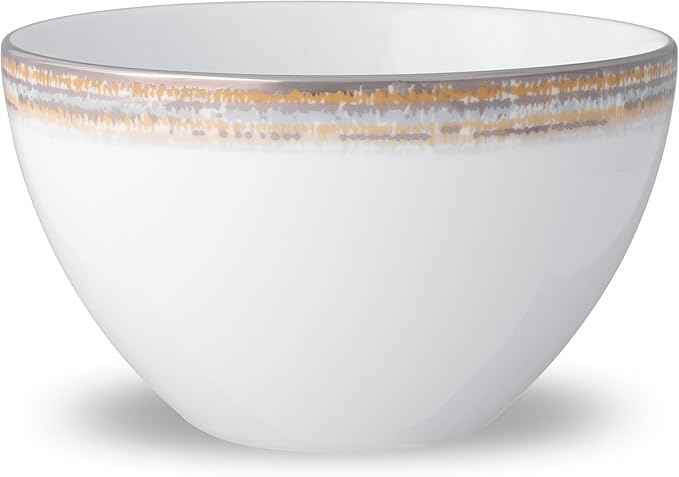 Noritake Raylan 12-Piece Dinnerware Set, Service for 4