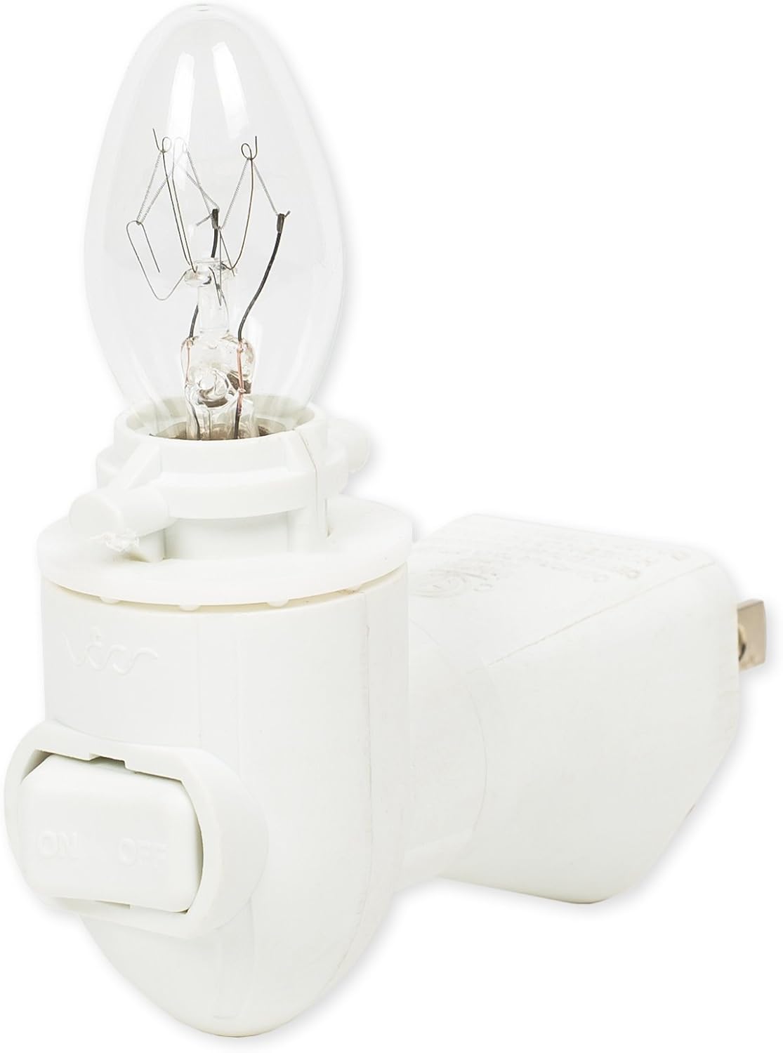 Elanze Designs for I Know The Plans I Have for You Electric Plug-in Outlet Wax and Oil Warmer